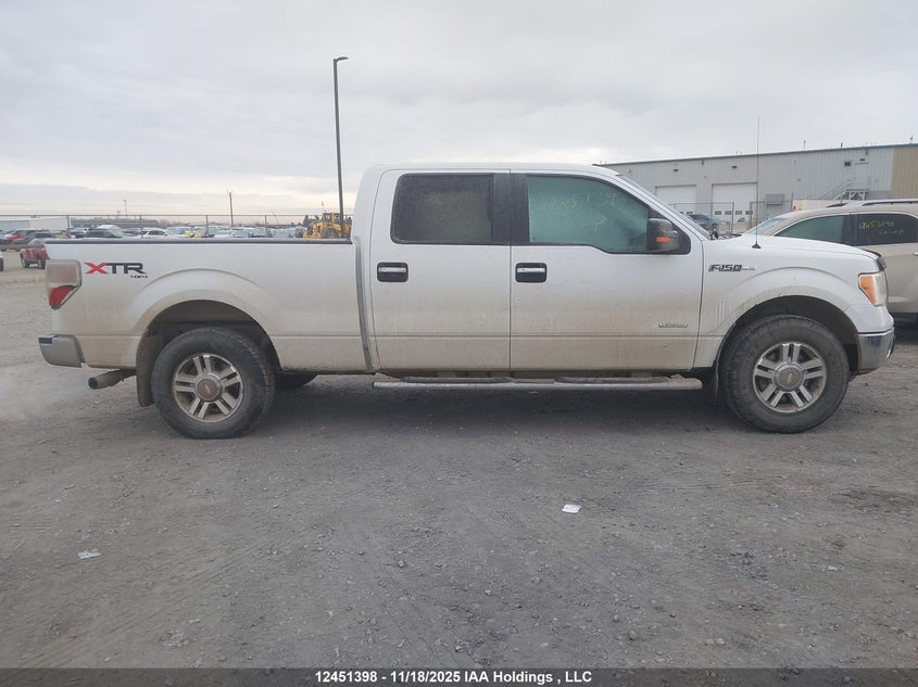 1FTFW1ET6CFC26028 2012 FORD F-150 photo no. 13