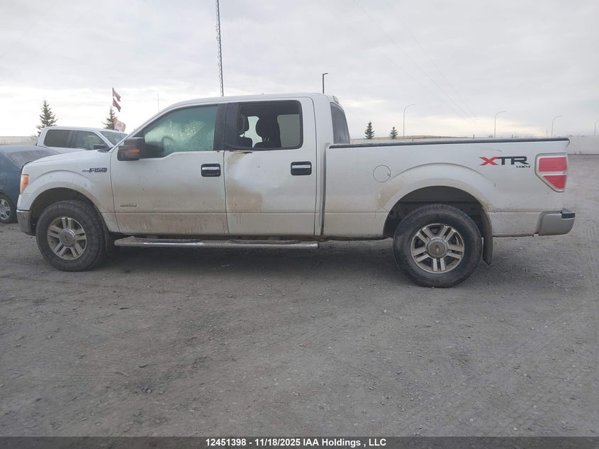 1FTFW1ET6CFC26028 2012 FORD F-150 photo no. 14