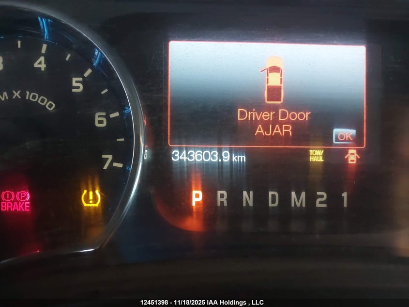 1FTFW1ET6CFC26028 2012 FORD F-150 photo no. 15