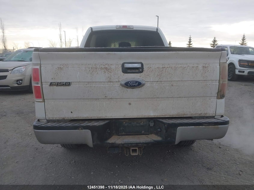 1FTFW1ET6CFC26028 2012 FORD F-150 photo no. 16