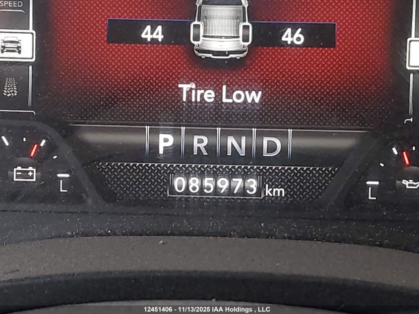 2021 Ram 1500 Rebel VIN: 1C6SRFLT7MN767240 Lot: 12451406