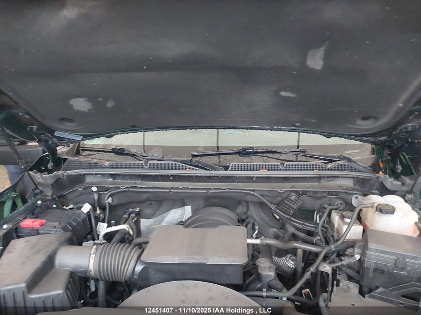 1GT49LE70RF379008 2024 GMC SIERRA photo no. 10