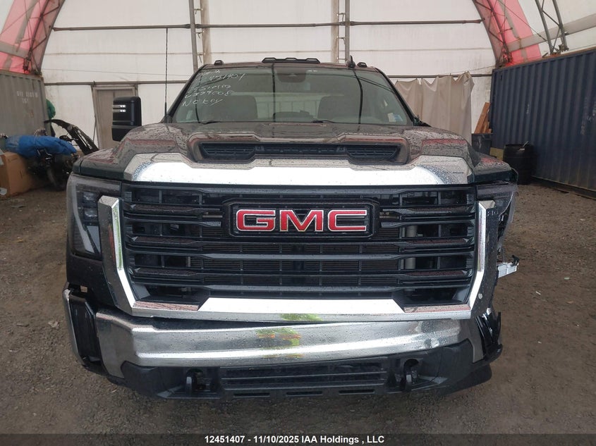 1GT49LE70RF379008 2024 GMC SIERRA photo no. 13