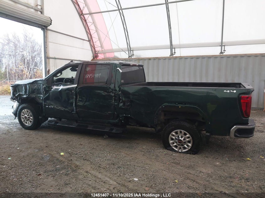 1GT49LE70RF379008 2024 GMC SIERRA photo no. 15