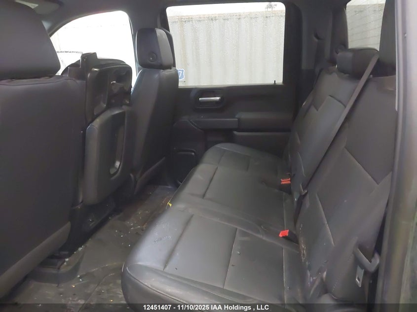 1GT49LE70RF379008 2024 GMC SIERRA photo no. 8