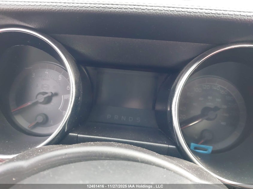 1FA6P8TH6F5323931 2015 FORD MUSTANG photo no. 15