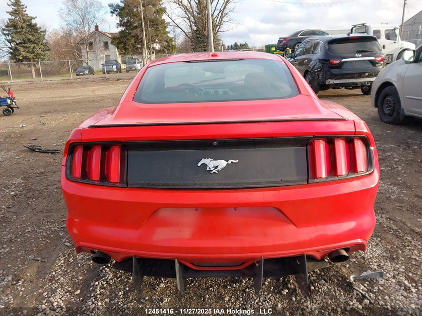 1FA6P8TH6F5323931 2015 FORD MUSTANG photo no. 16