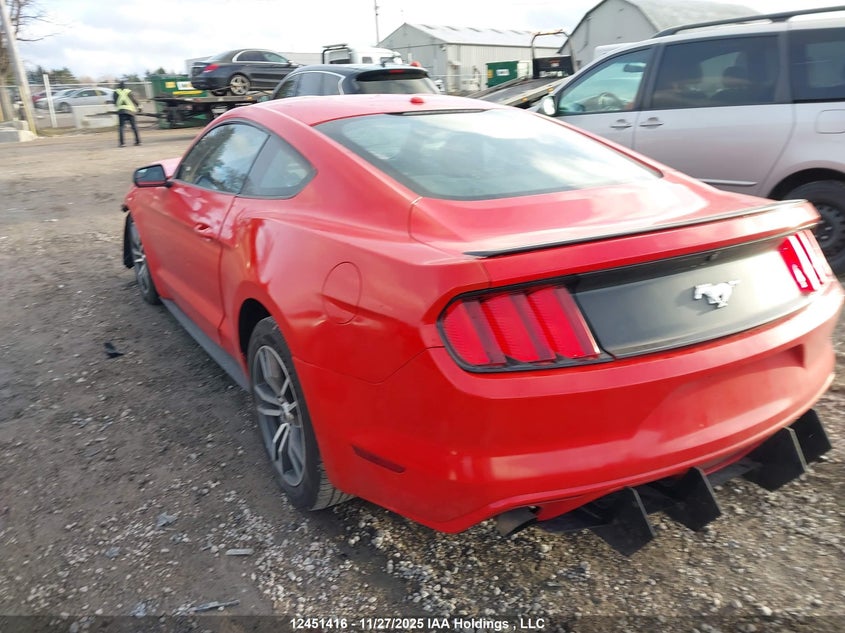 1FA6P8TH6F5323931 2015 FORD MUSTANG photo no. 3