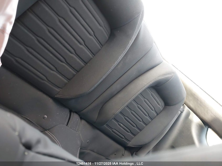 1FA6P8TH6F5323931 2015 FORD MUSTANG photo no. 8