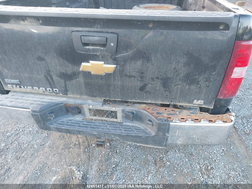 1GCNKPEA6CZ286396 2012 CHEVROLET SILVERADO photo no. 12