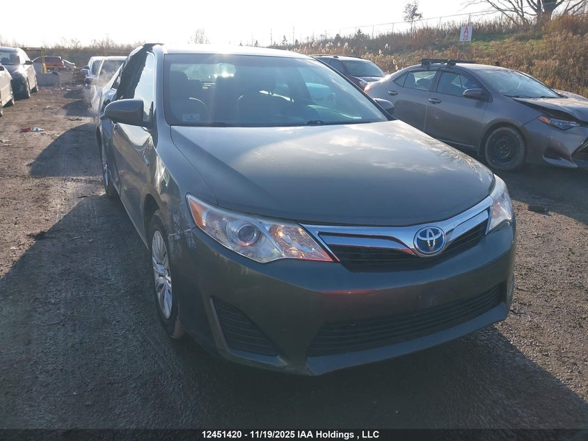 4T1BD1FK2EU129994 2014 TOYOTA CAMRY photo no. 17