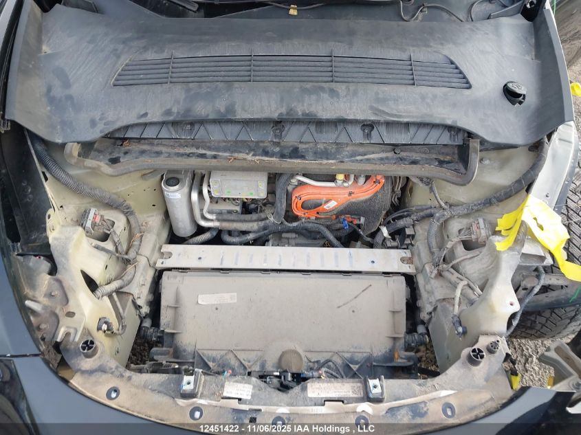 2021 Tesla Model Y VIN: 5YJYGAEE3MF306643 Lot: 12451422