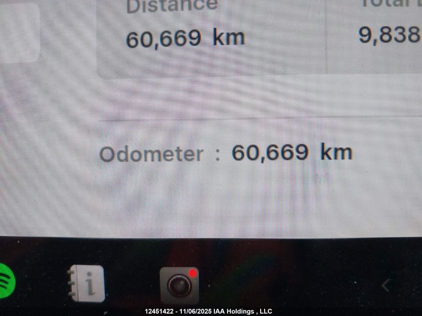 2021 Tesla Model Y VIN: 5YJYGAEE3MF306643 Lot: 12451422