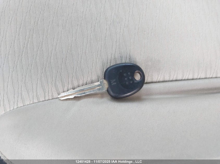 5NMSG13E99H291595 2009 HYUNDAI SANTA FE photo no. 11