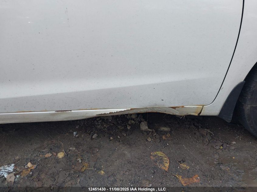 2014 Kia Forte 1.8L Lx/1.8L Lx+/1.8L Se VIN: KNAFX4A61E5128772 Lot: 12451430