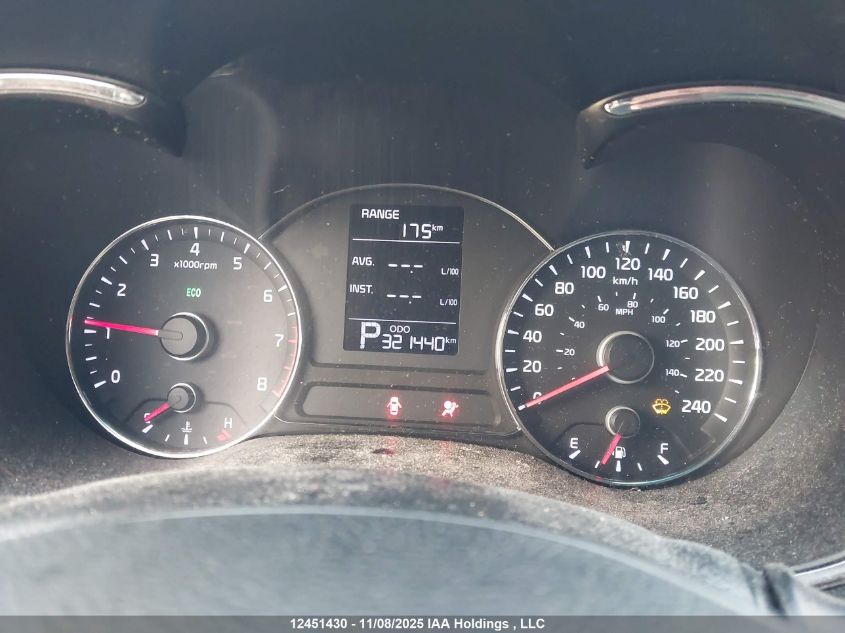 2014 Kia Forte 1.8L Lx/1.8L Lx+/1.8L Se VIN: KNAFX4A61E5128772 Lot: 12451430