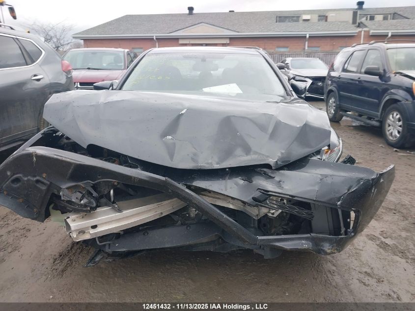 2015 Acura Tlx VIN: 19UUB1F30FA801227 Lot: 12451432