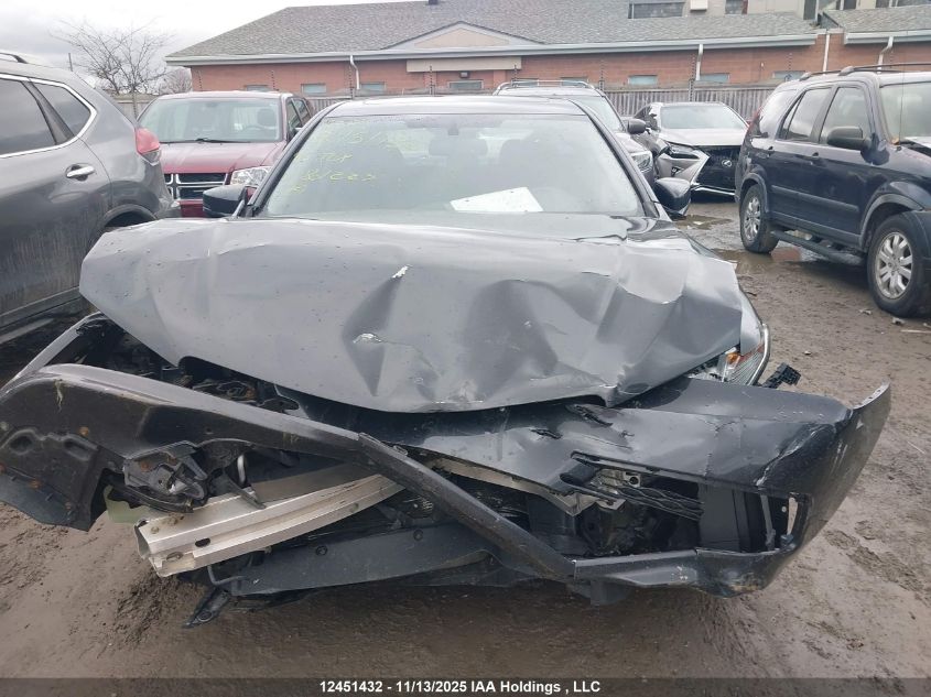 2015 Acura Tlx VIN: 19UUB1F30FA801227 Lot: 12451432