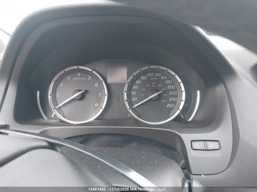 2015 Acura Tlx VIN: 19UUB1F30FA801227 Lot: 12451432