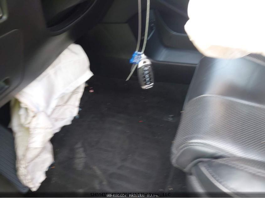 2021 Hyundai Palisade Ultimate Calligraphy VIN: KM8R5DHE2MU197750 Lot: 12451433