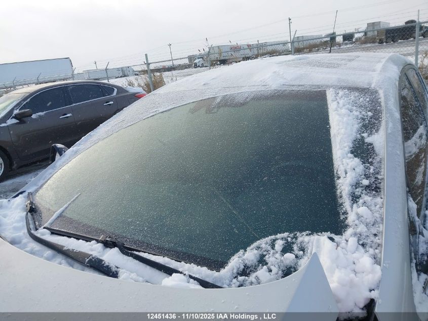 2018 Kia Forte 1.6L Sx VIN: 3KPFN5A38JE242643 Lot: 12451436