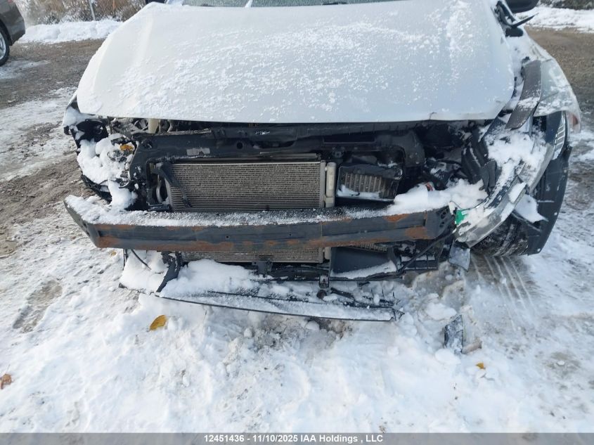 2018 Kia Forte 1.6L Sx VIN: 3KPFN5A38JE242643 Lot: 12451436