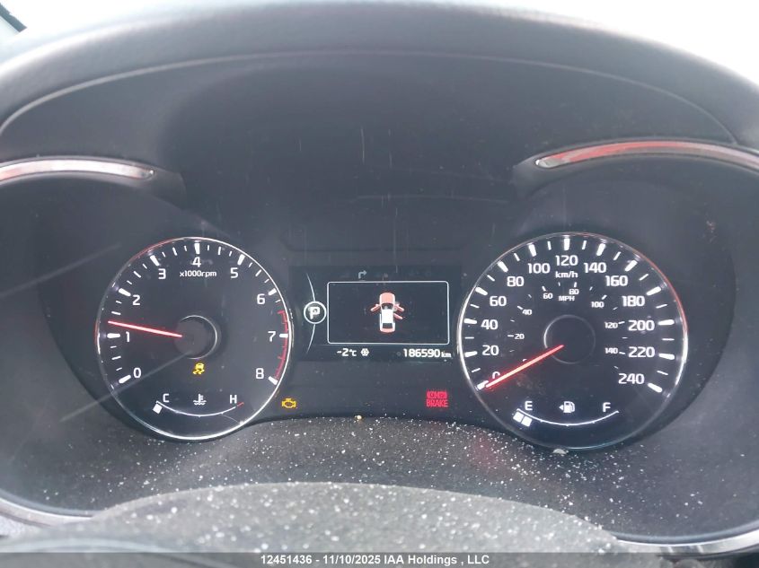 2018 Kia Forte 1.6L Sx VIN: 3KPFN5A38JE242643 Lot: 12451436