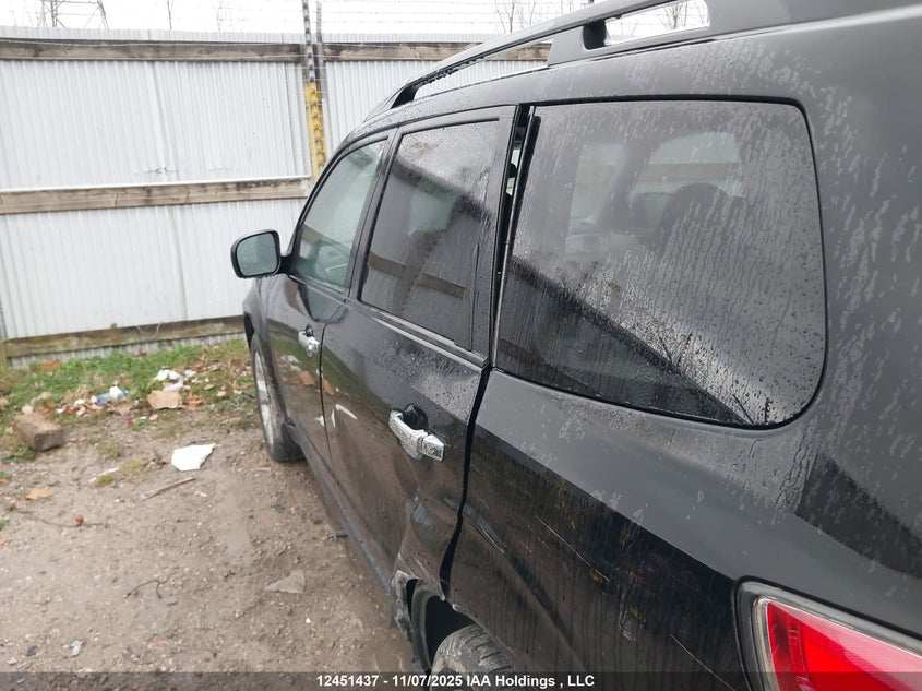 JF2SH6CC4AH804350 2010 SUBARU FORESTER photo no. 18