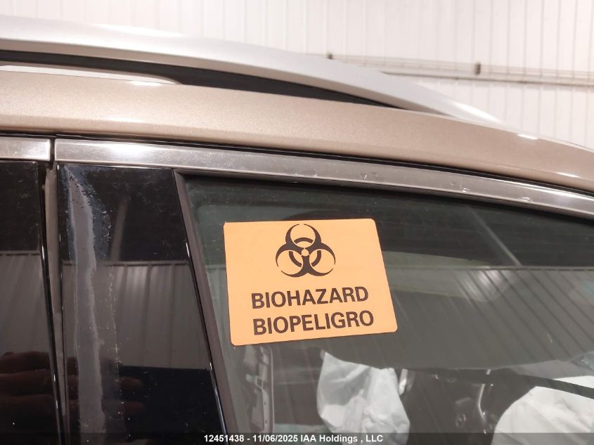 2018 GMC Terrain Slt VIN: 3GKALVEX5JL178932 Lot: 12451438