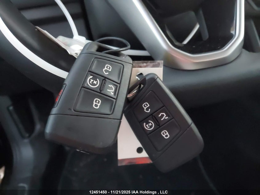 3VWEX7BU7SM043967 2025 VOLKSWAGEN JETTA photo no. 11