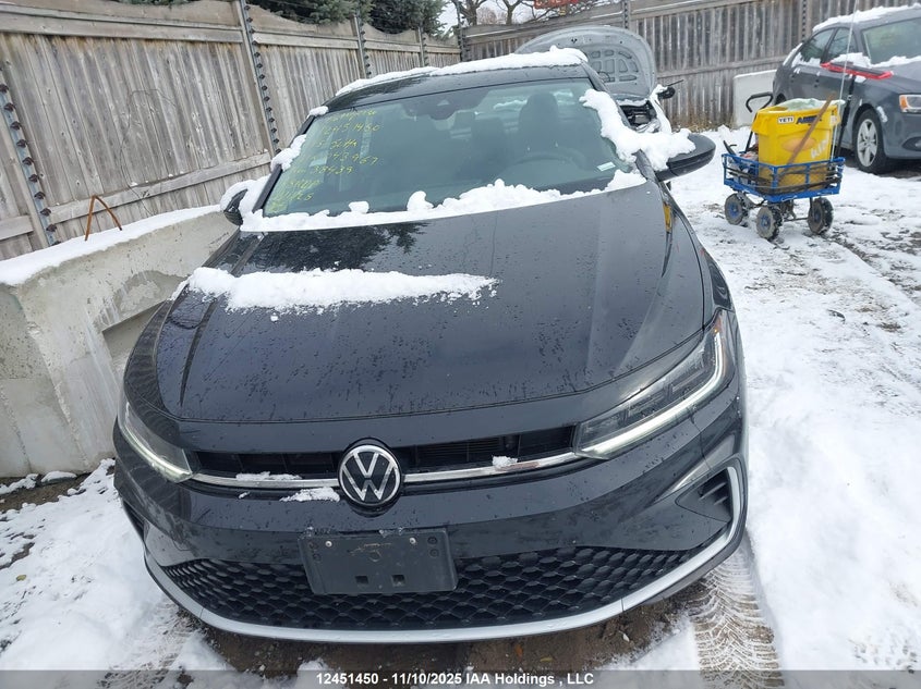 3VWEX7BU7SM043967 2025 VOLKSWAGEN JETTA photo no. 12