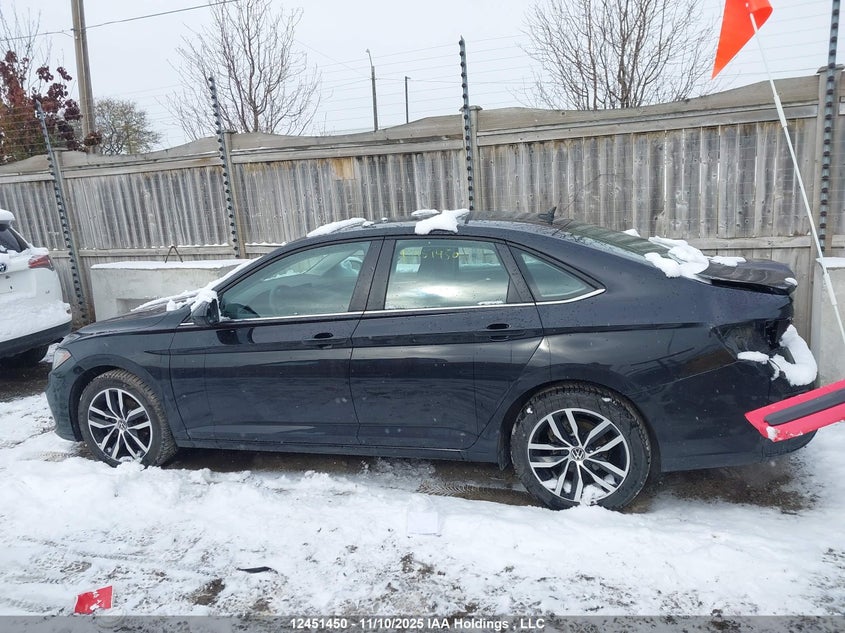 3VWEX7BU7SM043967 2025 VOLKSWAGEN JETTA photo no. 14