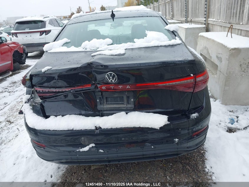 3VWEX7BU7SM043967 2025 VOLKSWAGEN JETTA photo no. 16