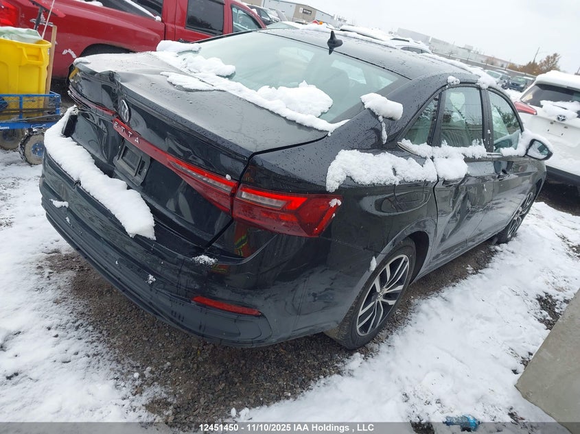 3VWEX7BU7SM043967 2025 VOLKSWAGEN JETTA photo no. 4