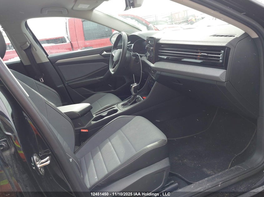3VWEX7BU7SM043967 2025 VOLKSWAGEN JETTA photo no. 5