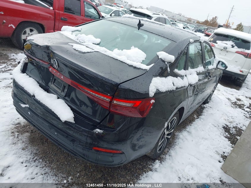 3VWEX7BU7SM043967 2025 VOLKSWAGEN JETTA photo no. 6