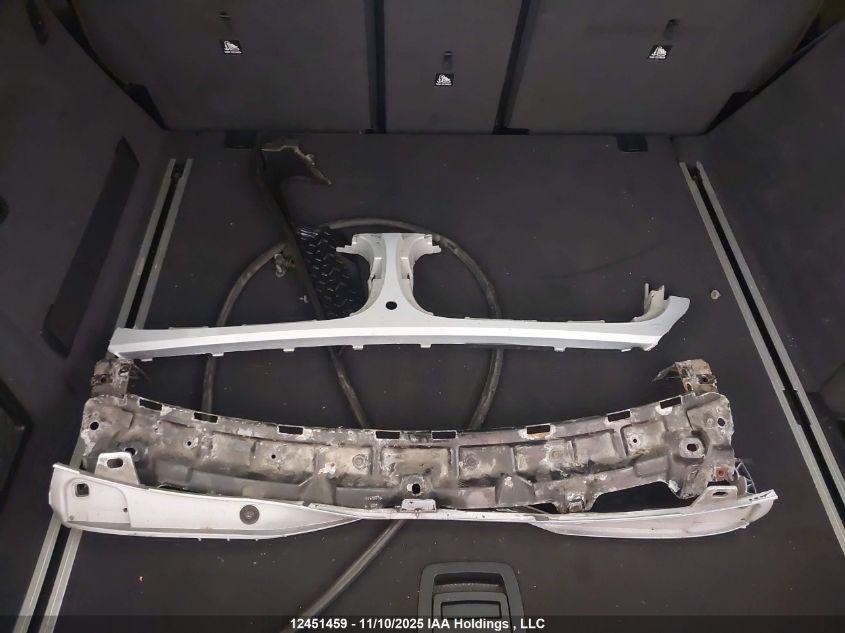 2016 BMW X5 xDrive35I VIN: 5UXKR0C50G0P28691 Lot: 12451459