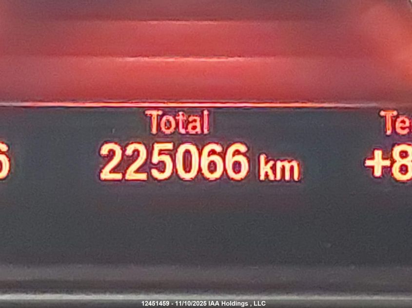 2016 BMW X5 xDrive35I VIN: 5UXKR0C50G0P28691 Lot: 12451459