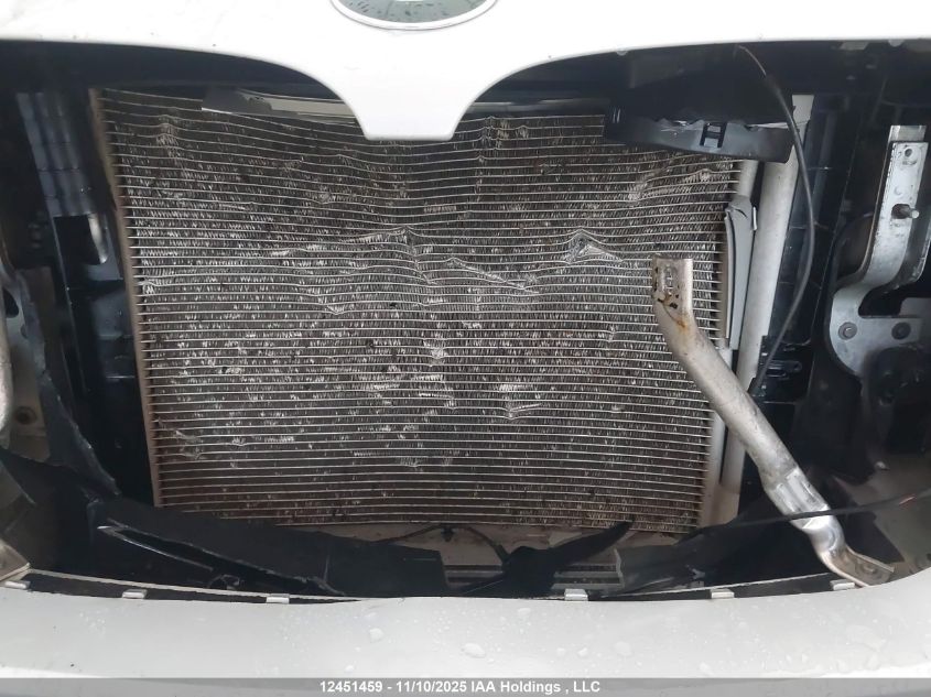 2016 BMW X5 xDrive35I VIN: 5UXKR0C50G0P28691 Lot: 12451459