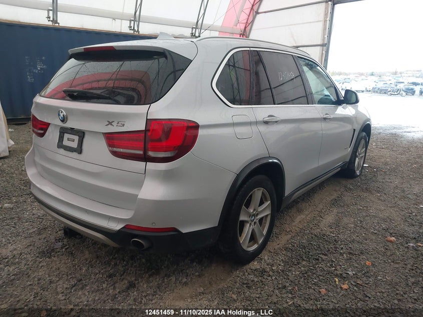 5UXKR0C50G0P28691 2016 BMW X5 photo no. 4