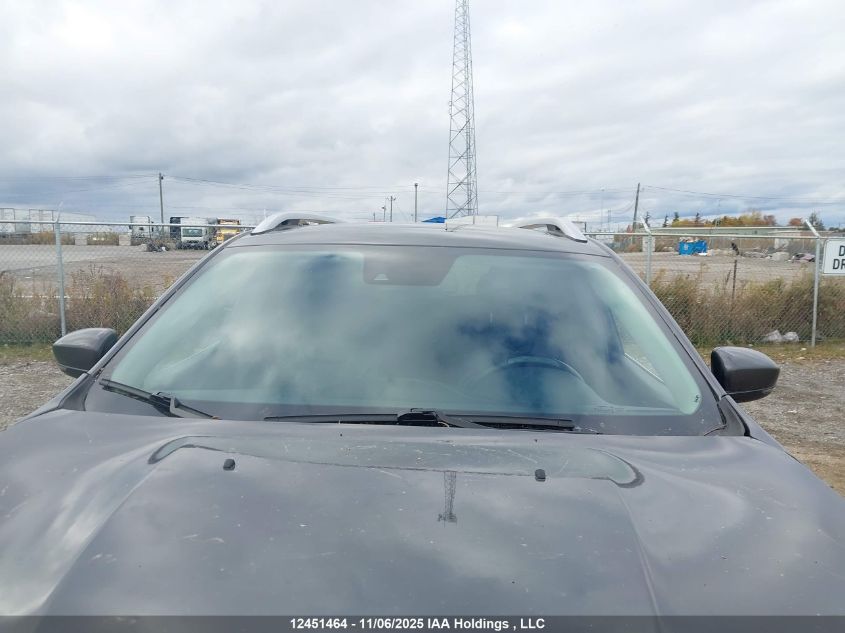 2018 Jeep Cherokee VIN: 1C4PJMJX1JD523326 Lot: 12451464