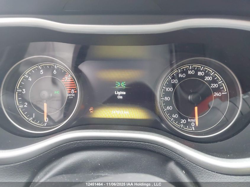 2018 Jeep Cherokee VIN: 1C4PJMJX1JD523326 Lot: 12451464