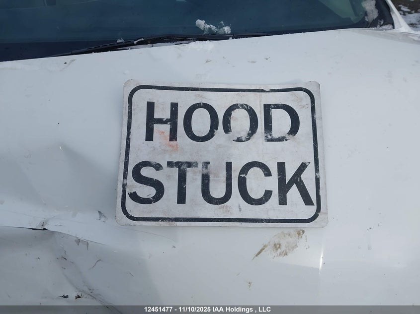 2012 Honda Fit VIN: LUCGE8H55C3004073 Lot: 12451477