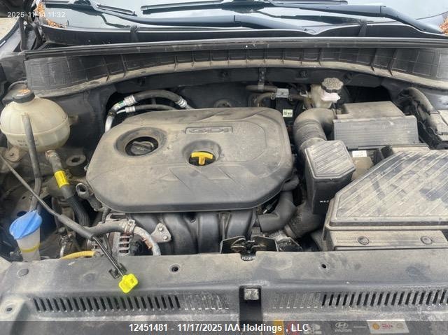 KM8J3CA47LU281138 2020 HYUNDAI TUCSON photo no. 10