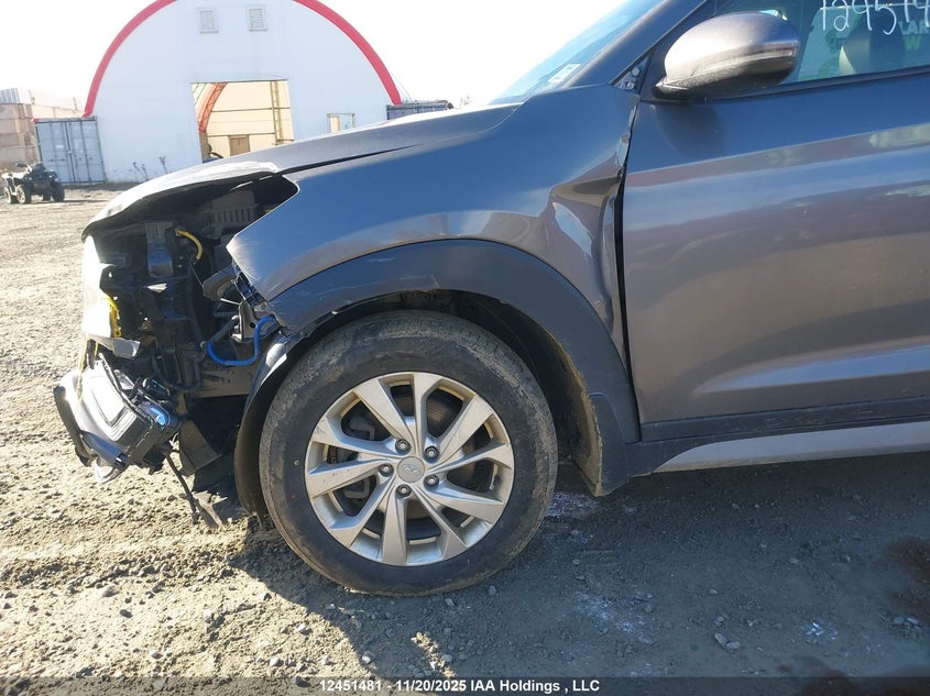 KM8J3CA47LU281138 2020 HYUNDAI TUCSON photo no. 12