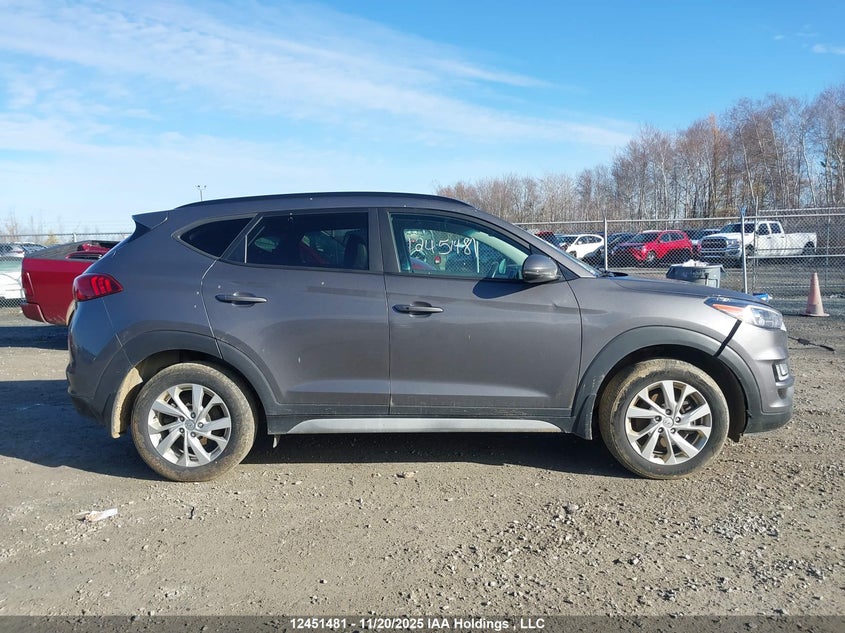 KM8J3CA47LU281138 2020 HYUNDAI TUCSON photo no. 14