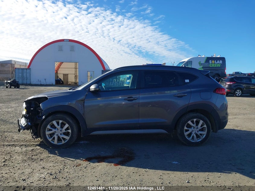 KM8J3CA47LU281138 2020 HYUNDAI TUCSON photo no. 15