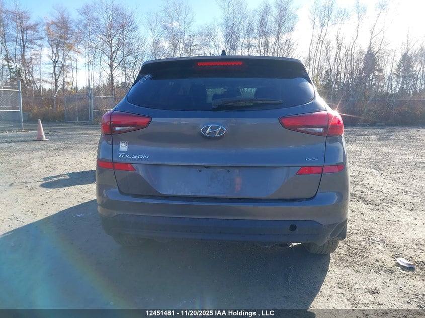 KM8J3CA47LU281138 2020 HYUNDAI TUCSON photo no. 17