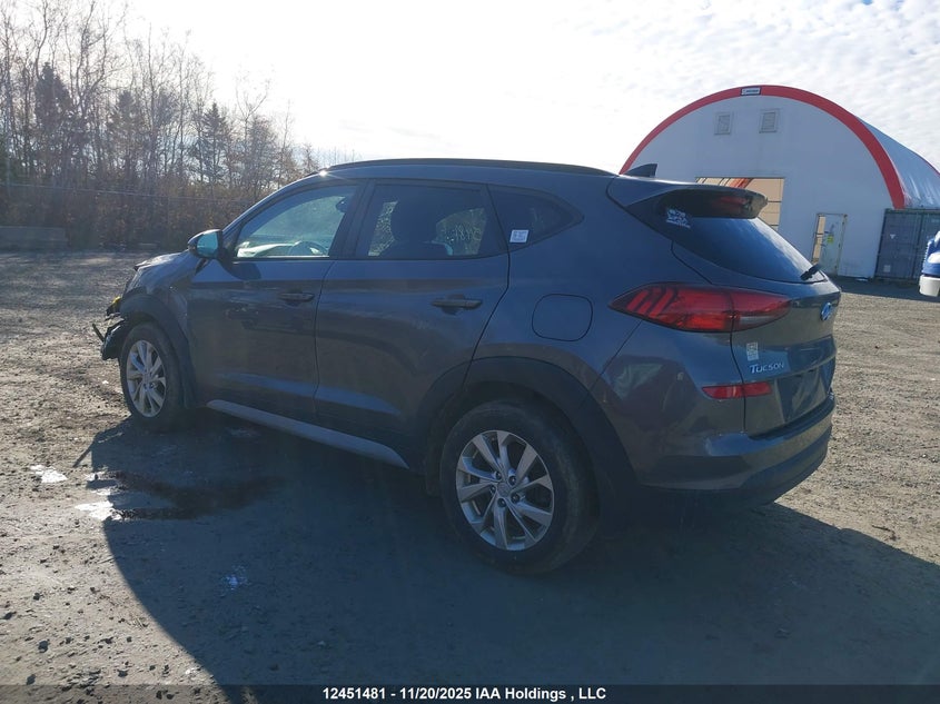 KM8J3CA47LU281138 2020 HYUNDAI TUCSON photo no. 3