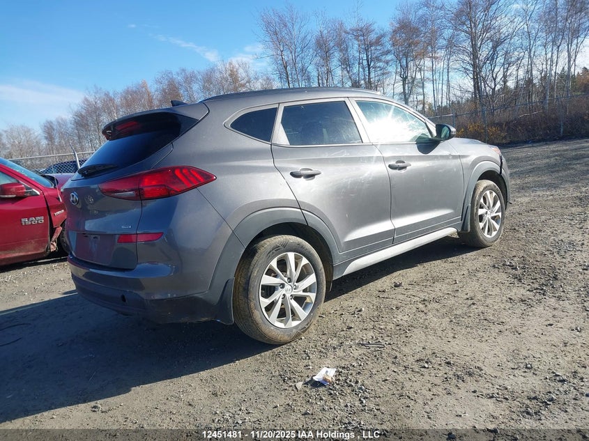 KM8J3CA47LU281138 2020 HYUNDAI TUCSON photo no. 4